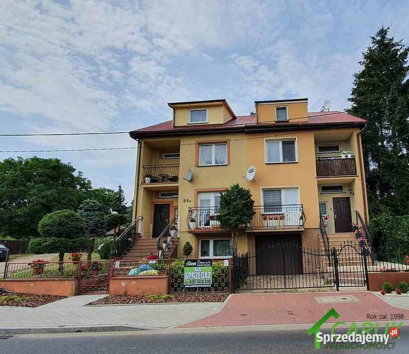 sprzedaży domu bliźniaka Pobierowo 200 metrów