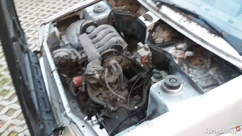 Renault 5 turbo opuszczone Boga i ludzi swap Józefów sprzedam