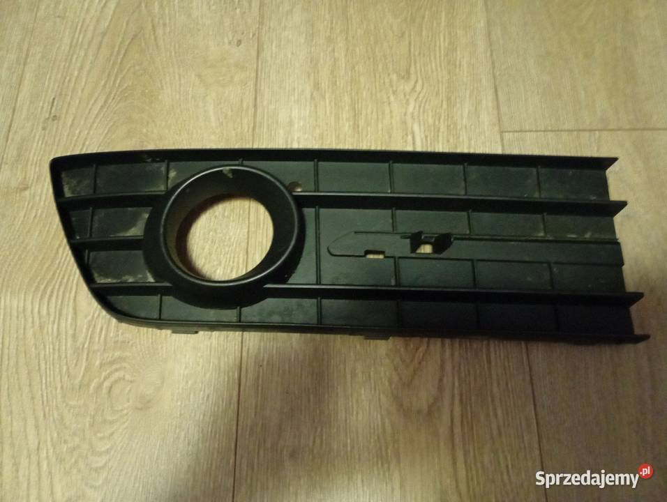 Mercedes W169 kratka zderzaka przód prawa osobowe Zderzaki Kościerzyna sprzedam