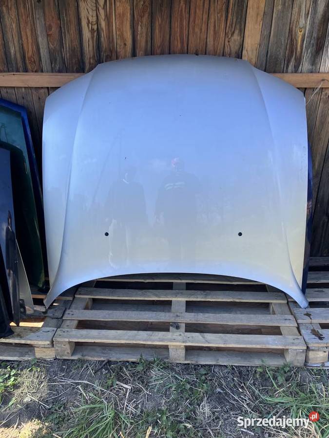 Maska Opel Vectra B Kłodzko