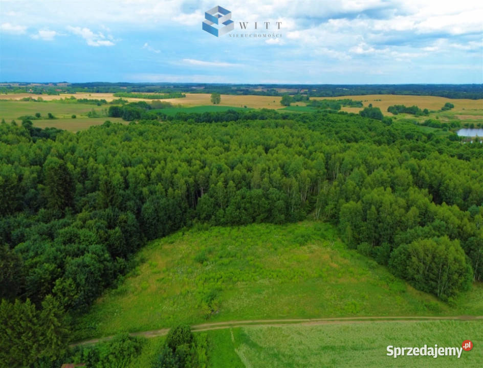 Grunt Marwałd 150700m2