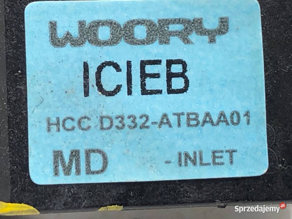 SILNIK NAGRZEWNICY HYUNDAI D332ATBAA01 i30