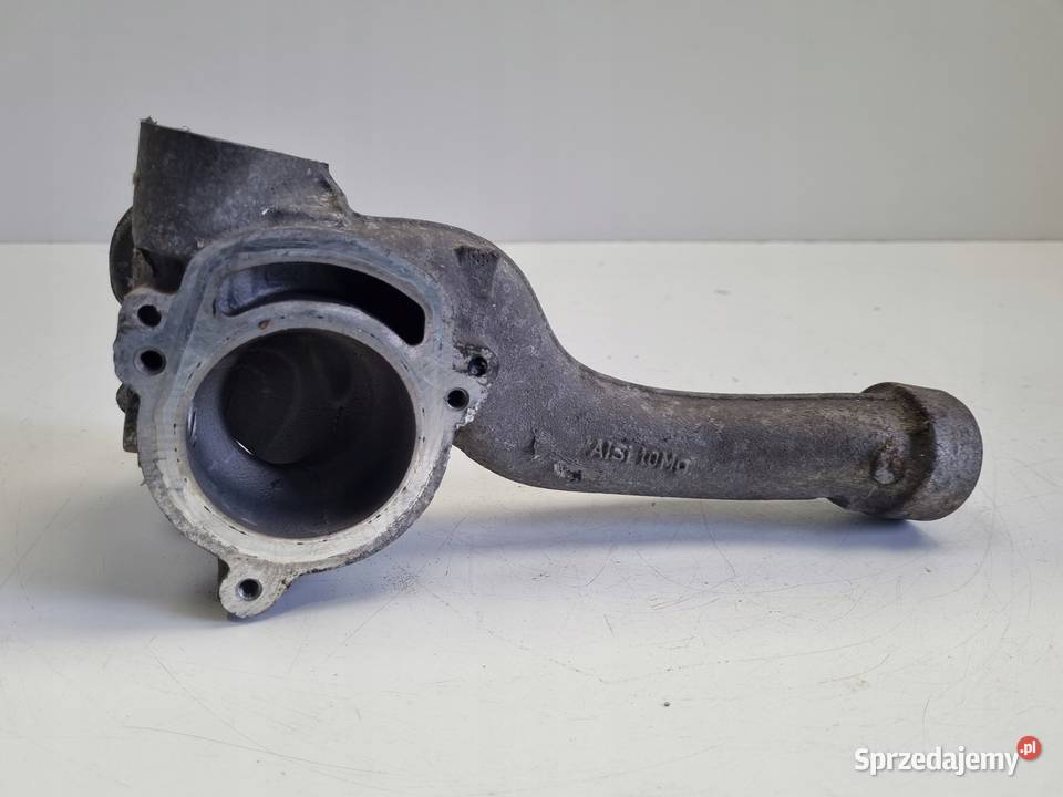 Porsche 911 GT3 38 OBUDOWA TERMOSTATU Chełm