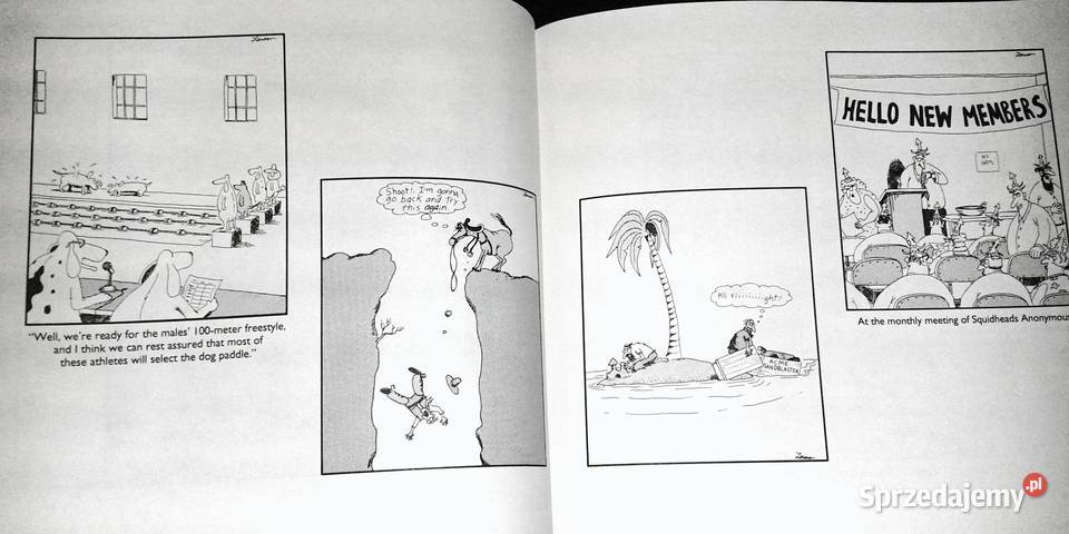 Cows of our planet A far side collection Gary