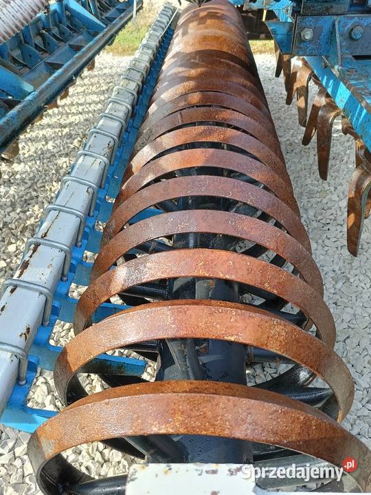 Zestaw uprawowo siewny Rabe werk multidrill t300 Rabe Daleszyce
