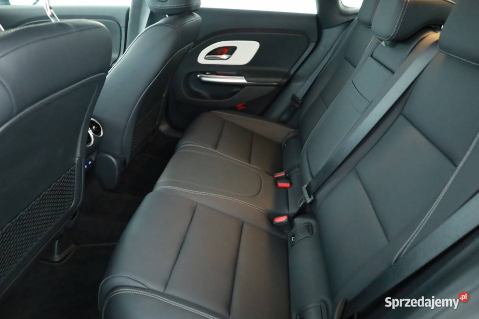 Mercedes CLA 180 Samochody osobowe Piaseczno