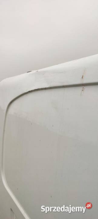 OPEL VIVARO C ĆWIARTKA BOK PRAWY sprzedam