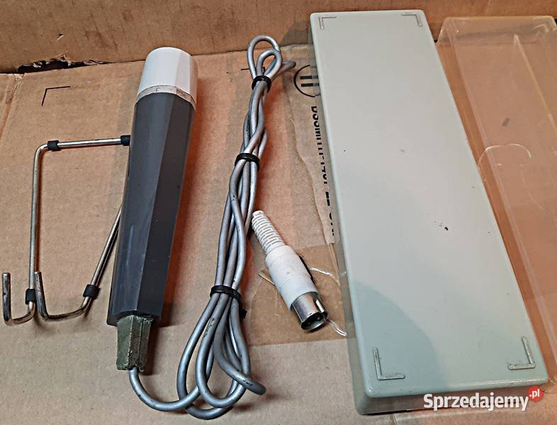 Mikrofon MDO Unitra Tonsil Ostrów Wielkopolski sprzedam