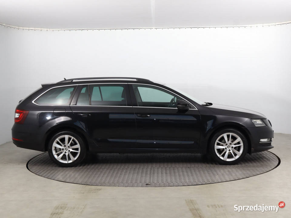 Skoda Octavia 15 TSI bluetooth Bielany Wrocławskie