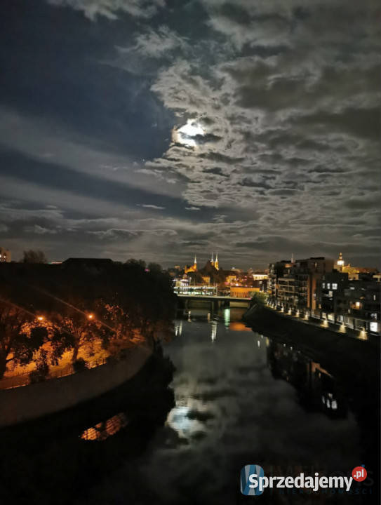 Mieszkanie 6272m2 2pokojowe Wrocław Zyndrama Z własność