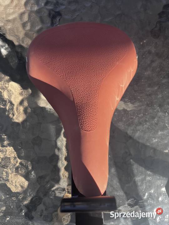 Simson Schwalbe kr511 512 siedzonko dziecięce Kadłub Turawski