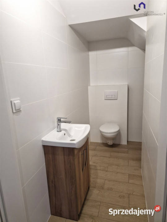 Dom wolnostojący 102m2 CzechowiceDziedzice Czechowice-Dziedzice sprzedam