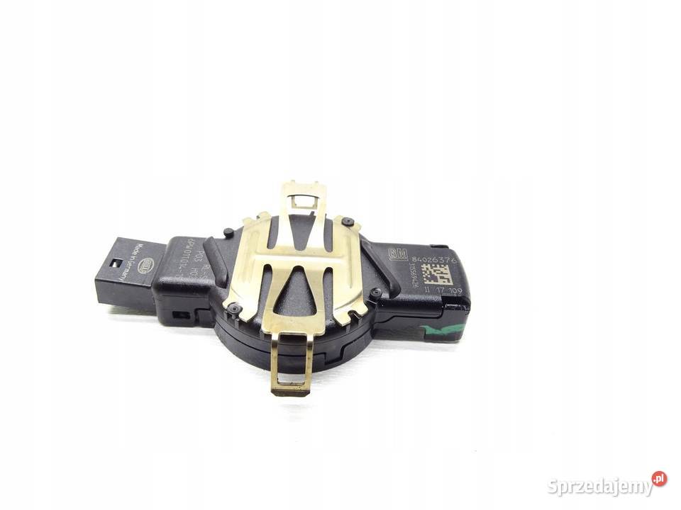 CZUJNIK SENSOR DESZCZU 84026376 OPEL CORSA E