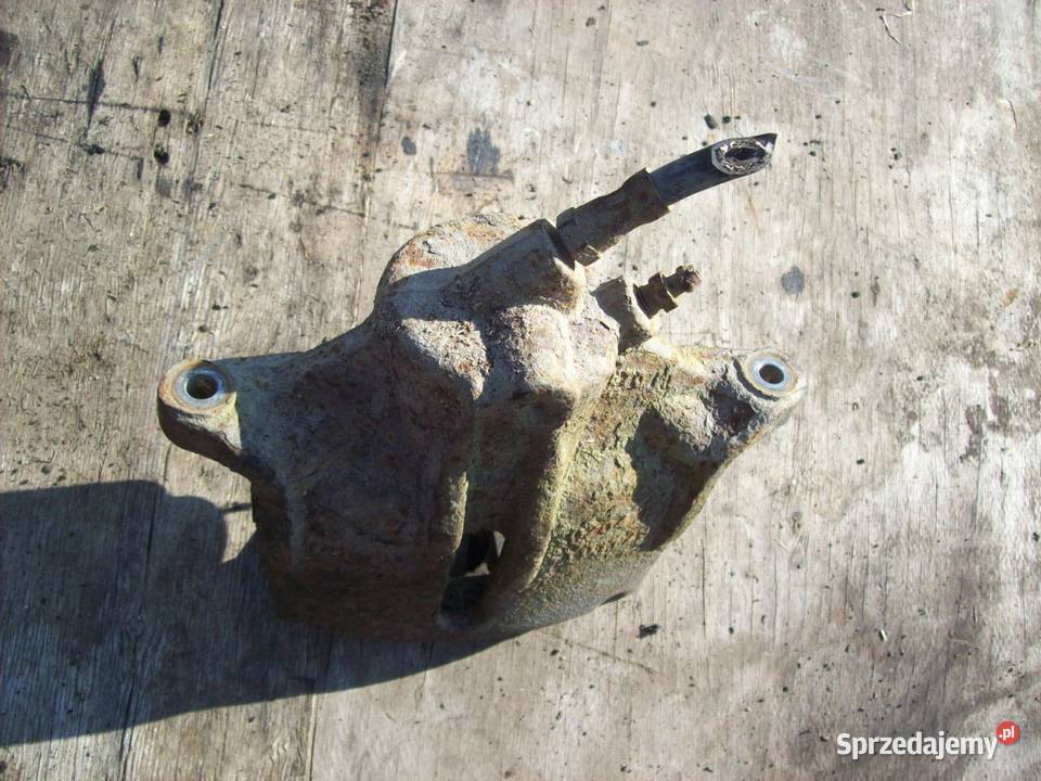 Jaguar X Type 30 Zacisk hamulcowy przod prawy osobowe Mińsk Mazowiecki
