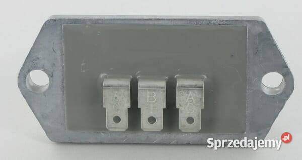 Regulator napięcia 1215A 2540345S