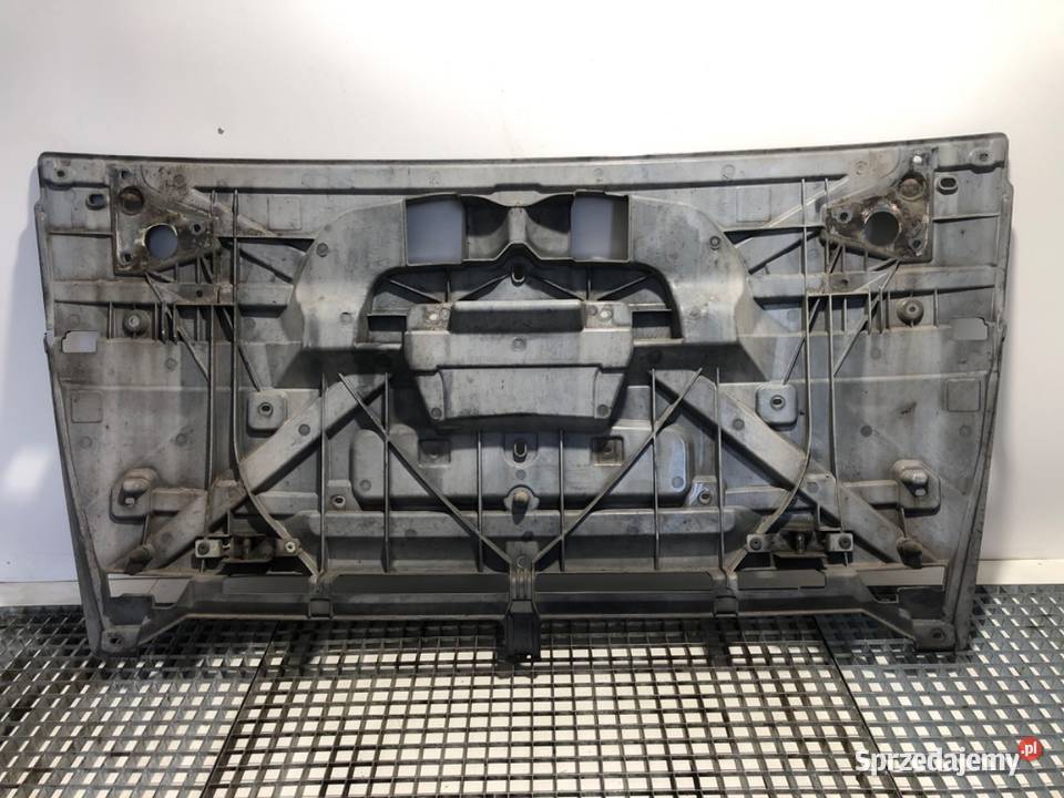 ATRAPA GRILL DAF XF 1835730 Ciągnik siodłowy