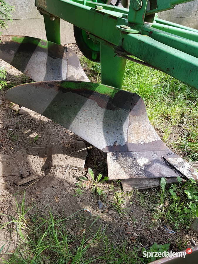 Plug 3 skibowy nieuszkodzony Łańcut