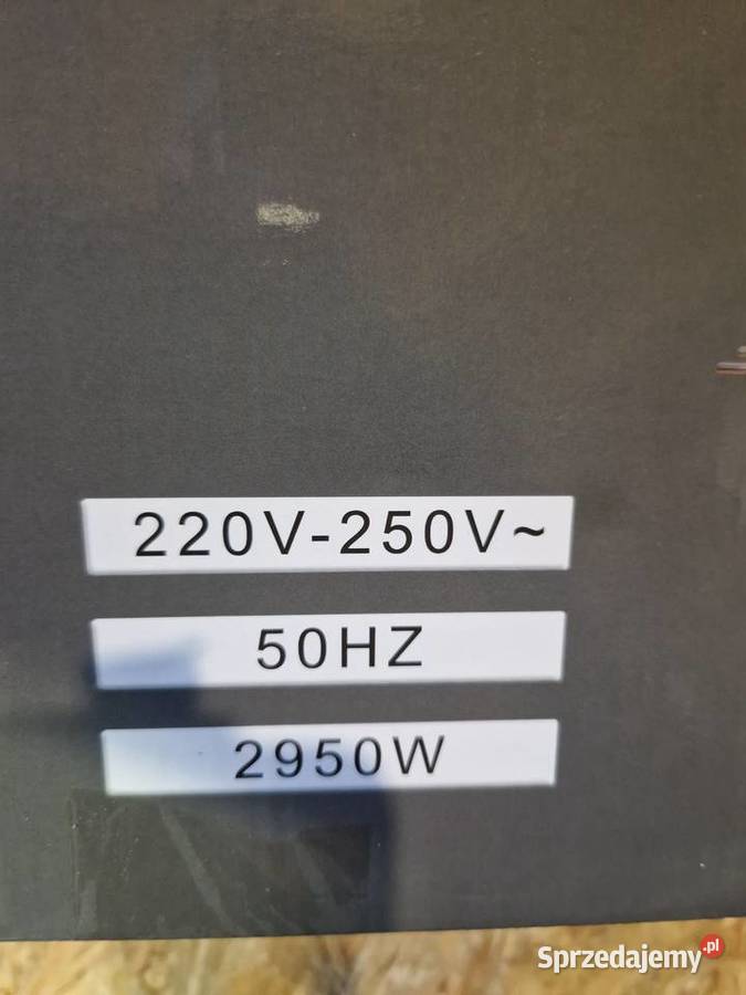 PRZEDŁUŻACZ BUDOWLANY Hammer HM 120 ogrodowy 25M Głogowa