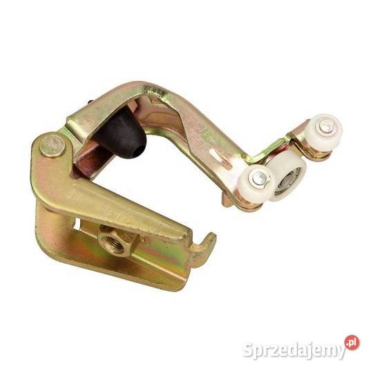 Wózek środkowy rolki drzwi Mercedes Sprinter Rawa Mazowiecka