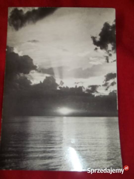 Pocztówka Warszawa Gliwice Kamień