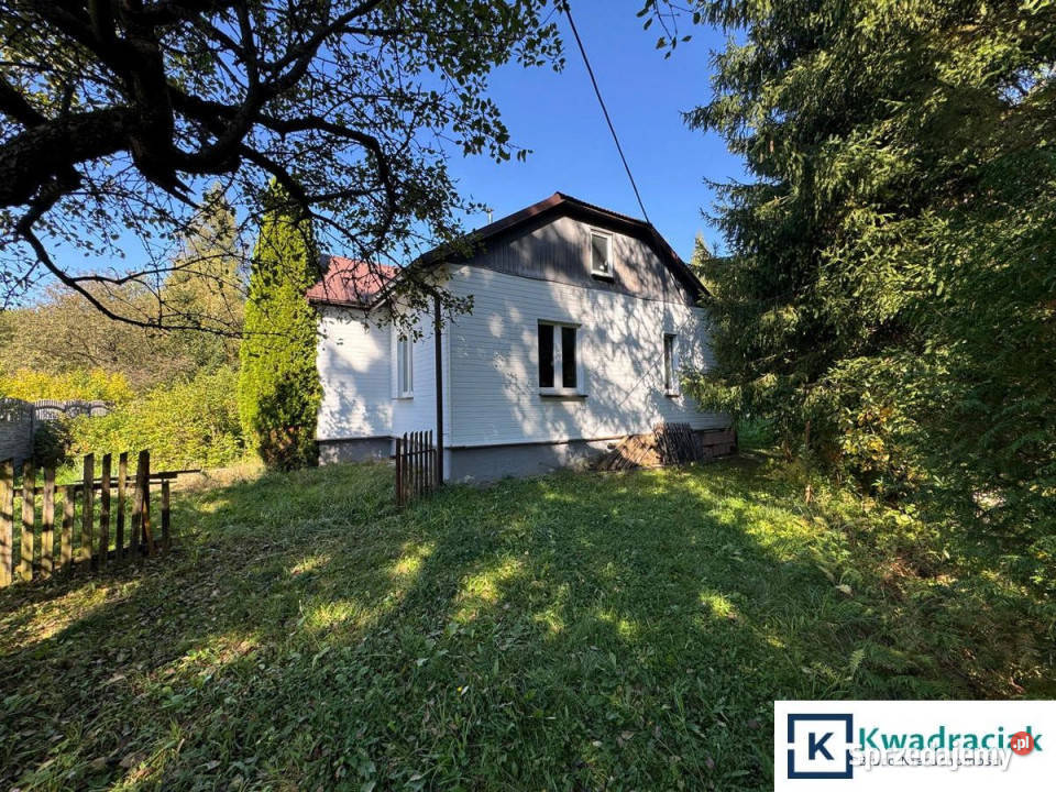 Działka 39400m2 Święcany sprzedam