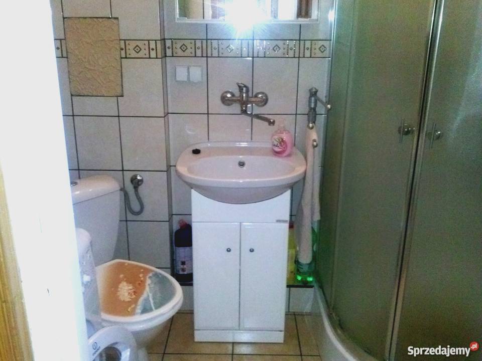 Mieszkanie TBS 44m2 Śrem Niski czynsz Nieruchomości Śrem