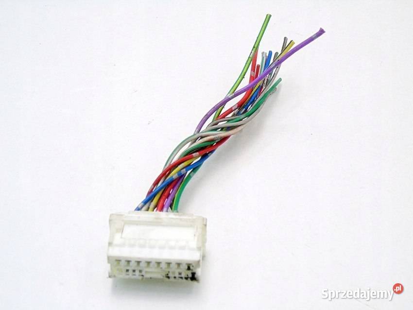 WTYCZKA KOSTKA NISSAN MURANO I Z50 35 ALTIMA Pozostałe Sosnowiec