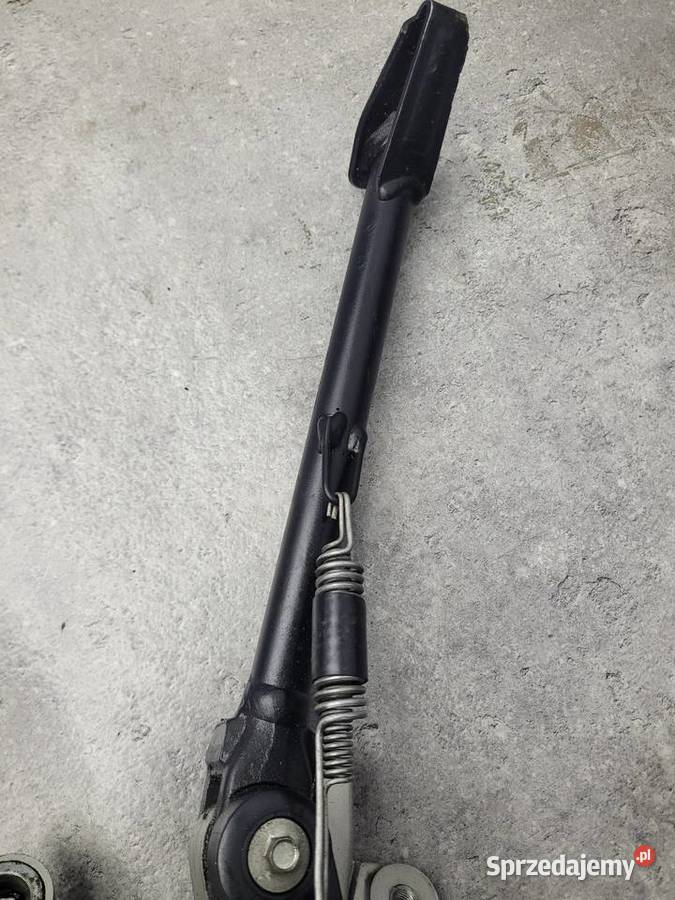 DUCATI MULTISTRADA 1260 S V2 STOPKA BOCZNA NÓŻKA sprzedam