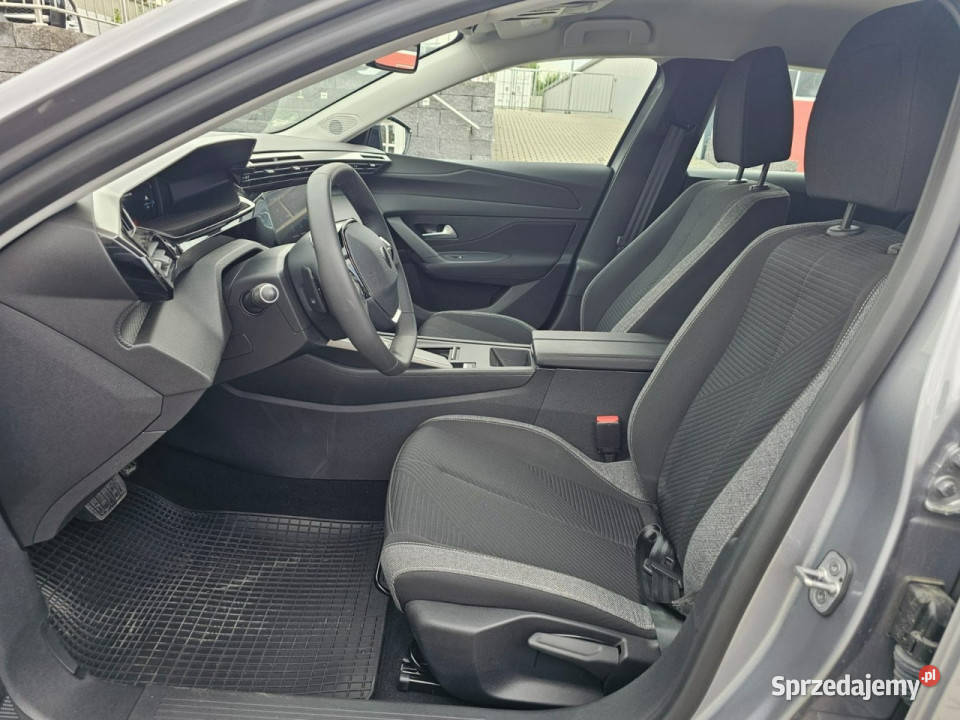 Peugeot 308 Peugeot 308 Bogate wyposażenie Model sprzedam