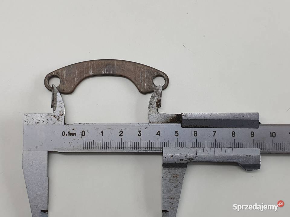 ZABEZPIECZENIE OSLONA METALOWA SMC 700 ARGON Janowice