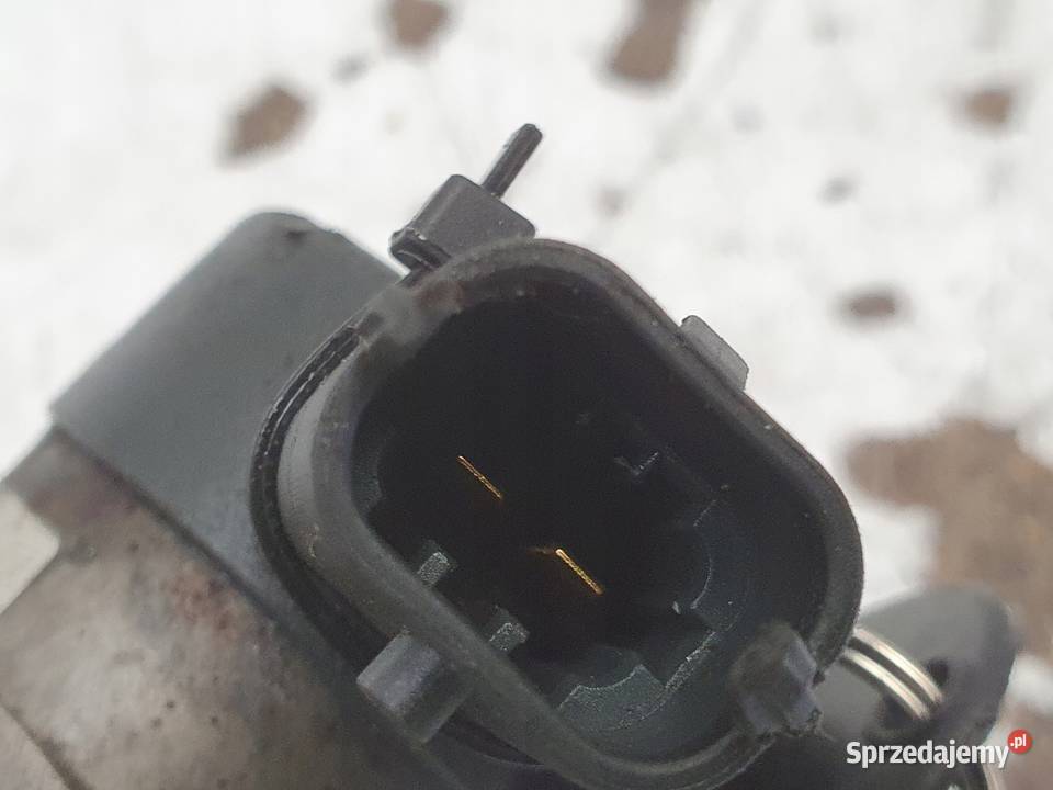 Volvo S60 I V70 II 24 D5 CZUJNIK PALIWA zawór Chełm sprzedam