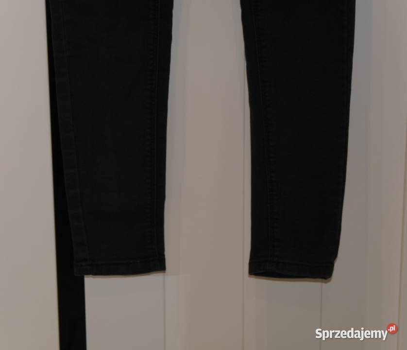 House świetne spodnie treggins 32 XXS Wrocław