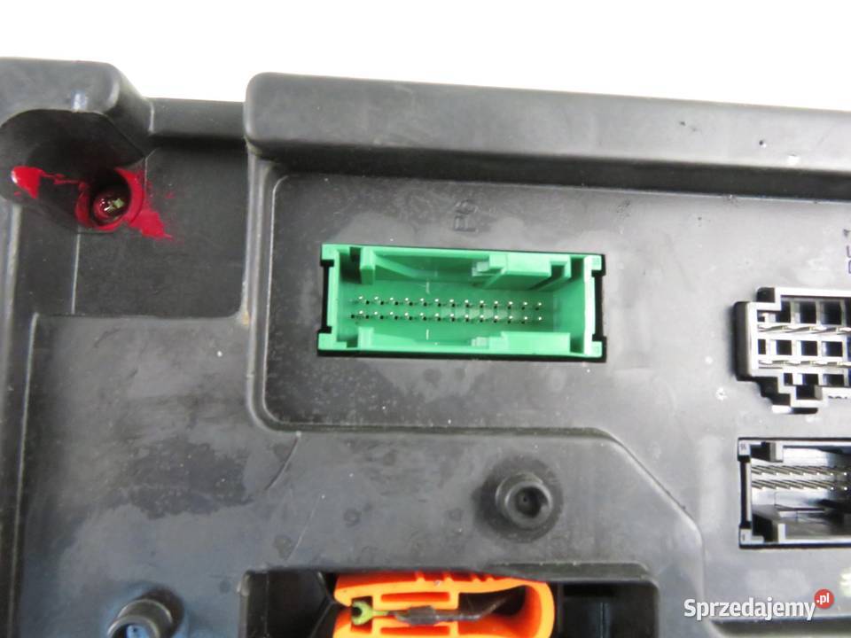 BSI VW SHARAN I 19 TDI AUY 7M3962258AB małopolskie sprzedam