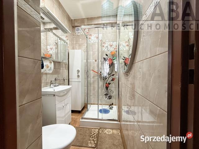 Dom z dwoma niezależnymi wejściamiidealny dwóch internet Wilczyn