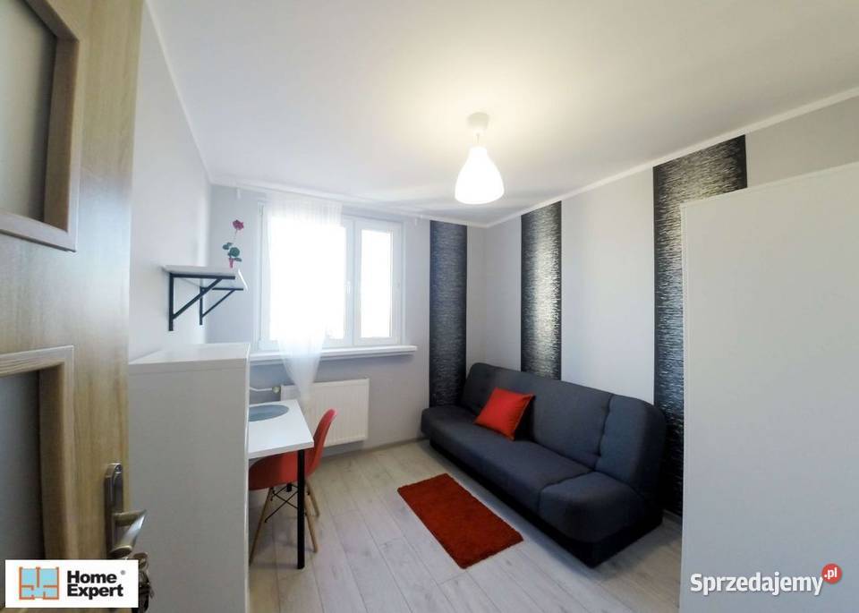 4pok 64met Połanieckiej WINDAROZKŁADBALKON parter Wrocław