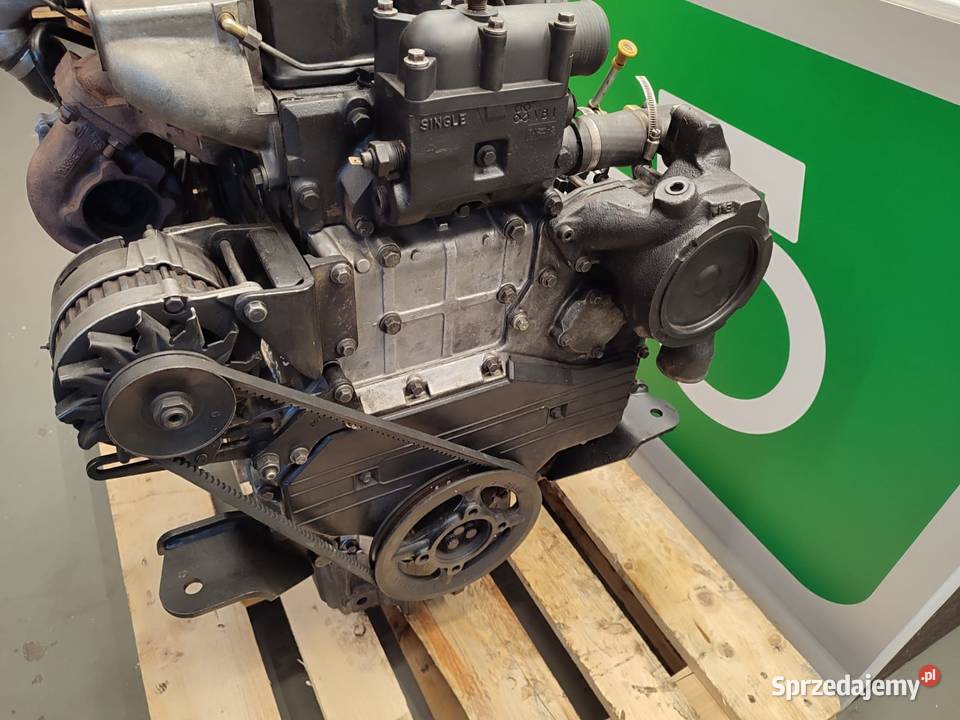 Perkins AB 80503 Pozostałe Pozostałe Wilkowo