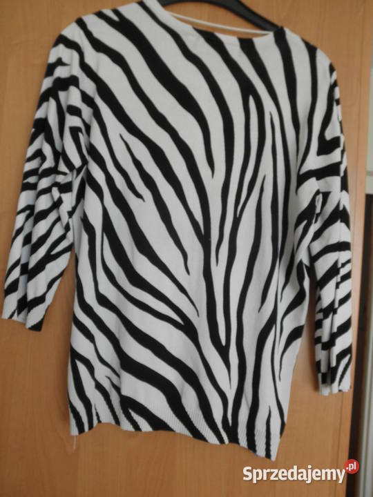 Sweterek rozpinany Gdańsk