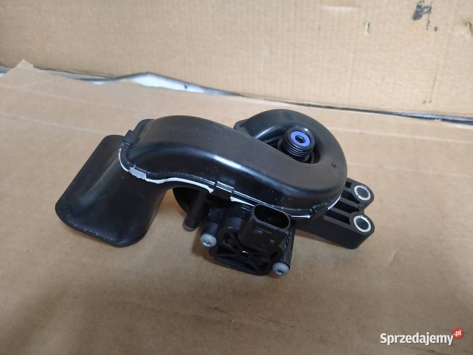 VOLVO FH4 SYGNAŁ DŹWIĘKOWY 23150684 Pozostałe Kargowa