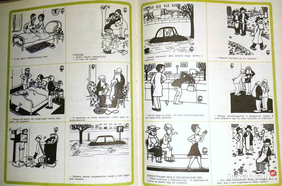 Jean Effel książka rosyjsku lubelskie Chełm