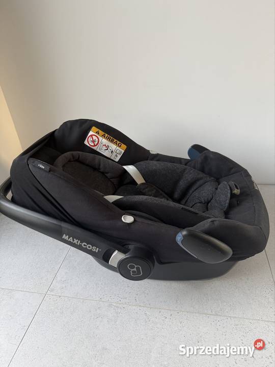 Foteliknosidełko Maxi Cosi 013 M Radom