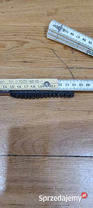 Klucz grzechotka i złączki Przeworno