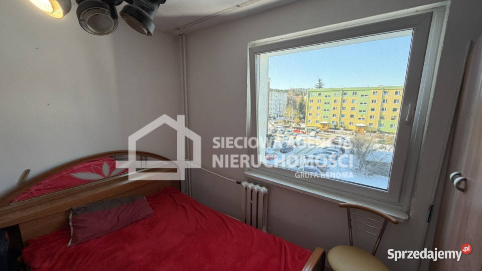 Mieszkanie Gdynia Berberysowa 6185m2