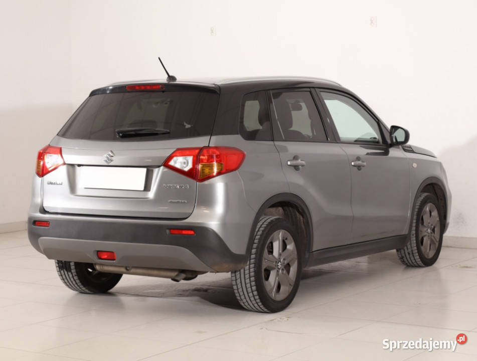 Suzuki Vitara 16 VVT światła do jazdy dziennej Piaseczno sprzedam