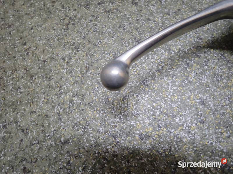 CZUJNIK DŹWIGNIA POMPA HAMULCA HAMULCOWA PRZÓD Pozostałe Strzelce Krajeńskie