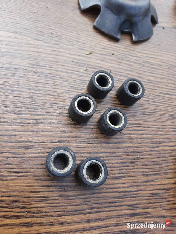 Wariator Naped Silnika 4t Gy6 150 125 yamaha Tarnobrzeg