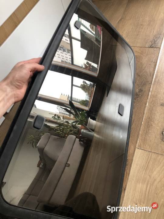 Szyberdach uniwersalny Farmont pomorskie sprzedam