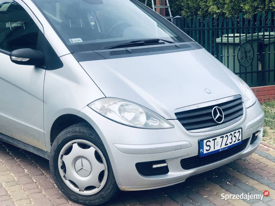 MercedesBenz A180 CDI Coup Przeworsk sprzedam