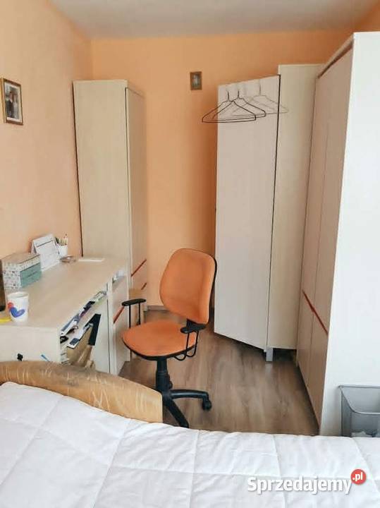 Rozkładowa kawalerka na Kozinaxh Łódź