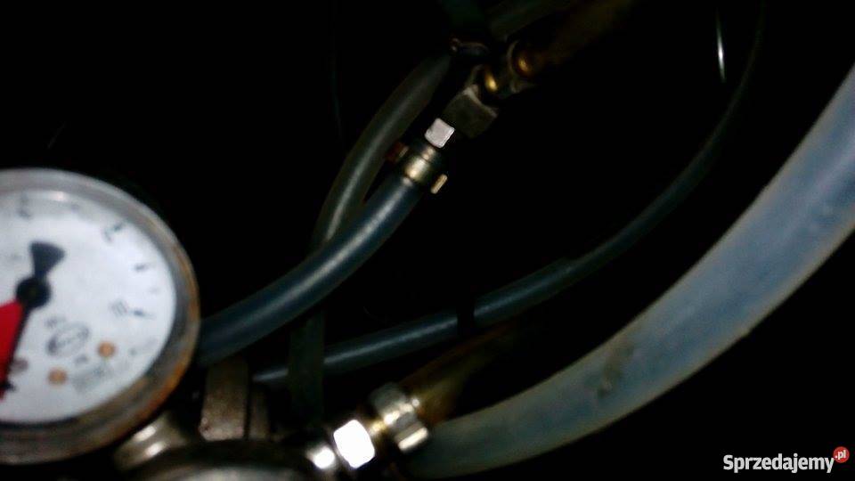 nalewak do piwa przenosny mały rollbar rollerbar Bydgoszcz