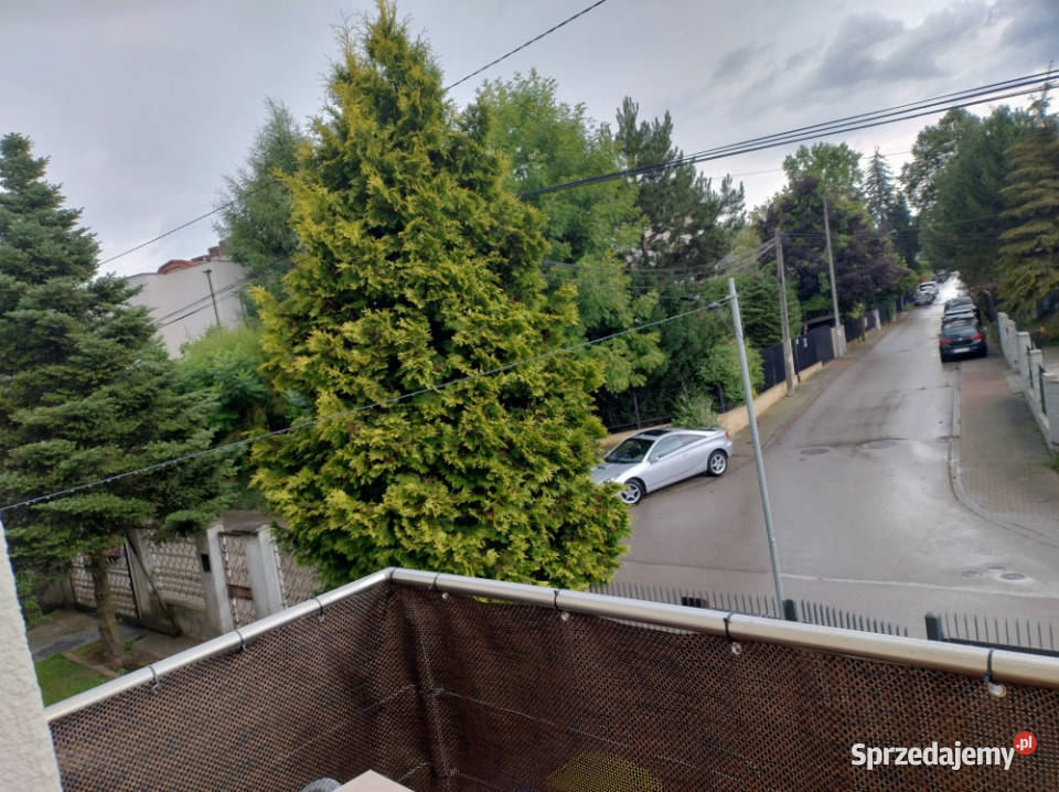 Wynajmę kawalerkę w Krakowie 2 piętra małopolskie Kraków